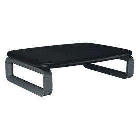   Monitorállvány KENSINGTON SmartFit Monitor Stand Plus szürke