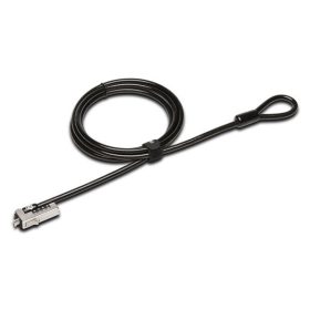   Notebook zár KENSINGTON Slim Nanosaver számzár kombinációs B