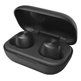   Headset vezeték nélküli HAMA Spirit Chop TWS Bluetooth fekete