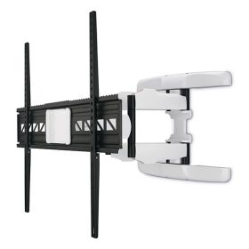   Falitartó HAMA FITV Full Motion 117-229 cm 46"-90" fehér