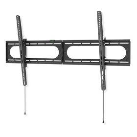   Falitartó HAMA FITV Strong dönthető 94-305 cm 37"-120" fekete