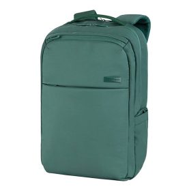   Notebook táska BOLT 15,6" hátizsák forma sötétzöld