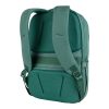 Notebook táska BOLT 15,6" hátizsák forma sötétzöld