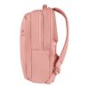 Notebook táska BOLT 15,6" hátizsák forma púder