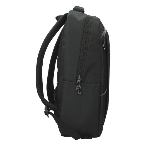 Notebook hátizsák STREET Prime 15,6" fekete