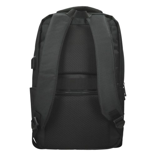 Notebook hátizsák STREET Prime 15,6" fekete