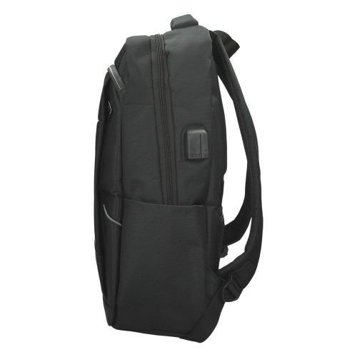 Notebook hátizsák STREET Prime 15,6" fekete