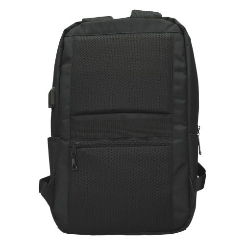 Notebook hátizsák STREET Prime 15,6" fekete