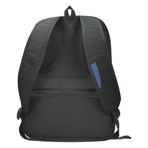 Notebook hátizsák STREET Abroad 15,6" fekete