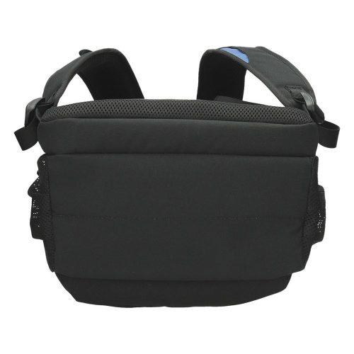 Notebook hátizsák STREET Abroad 15,6" fekete