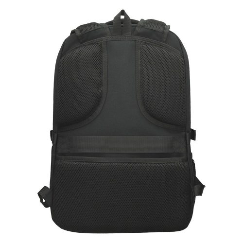 Notebook hátizsák STREET Abroad 15,6" fekete