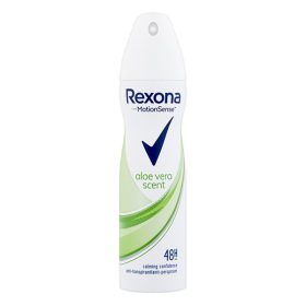 Izzadásgátló deo REXONA Aloe Vera 150ml