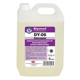 Habszappan DYMOL DY-06 5L