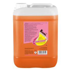   Folyékony szappan CLEAN CENTER Kliniko-soft fertőtlenítő hatású 500 ml