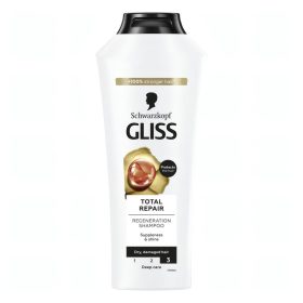 Sampon GLISS teljes regeneráló 250 ml