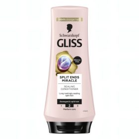 Hajbalzsam GLISS Split Ends Miracle 200 ml