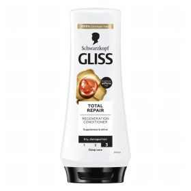 Hajbalzsam GLISS Teljes Regeneráló 200 ml