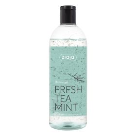 Tusfürdő gél ZIAJA friss meta tea 500 ml