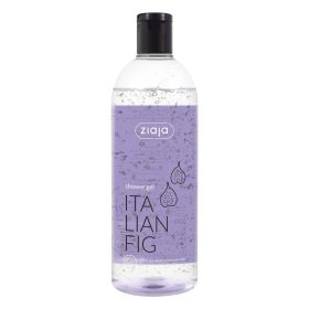 Tusfürdő gél ZIAJA olasz füge kivonatú 500 ml