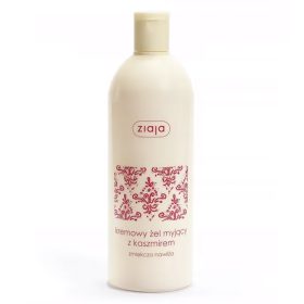 Tusfürdő ZIAJA kasmír 500 ml