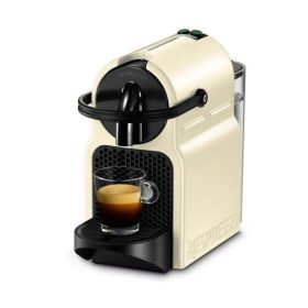  Kávéfőző kapszulás DELONGHI EN80CW 19 bar Nespresso szürke