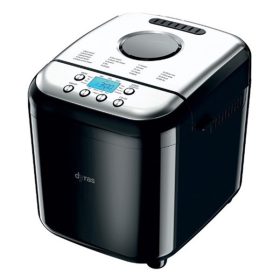 Kenyérsütő DYRAS BM-8111 fekete