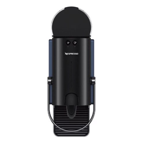 Kávéfőző kapszulás PIXIE D62 EU 19 bar Nespresso sötétkék
