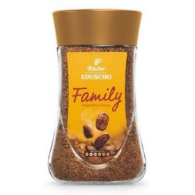 Kávé instant EDUSCHO Family 200 g