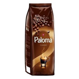 Kávé szemes DOUWE EGBERTS Paloma 1 kg