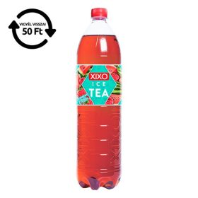   Üdítőital szénsavmentes XIXO Ice Tea Dinnye-Málna 1,5L DRS