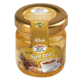 Sült tea FRUIT TEA mézeskalács 40 ml