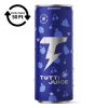 Üdítőital szénsavas TUTTI JUICE tutti frutti original 250 ml DRS