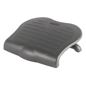   Lábtámasz KENSINGTON SoleSaver állítható magasságú fekete