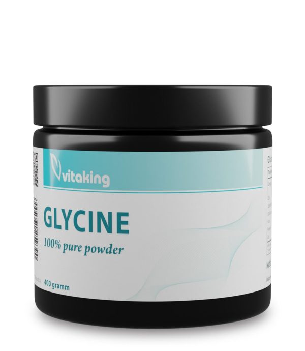 Vitaking Glicin 400g