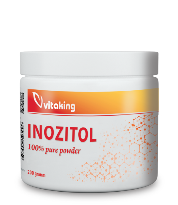 Vitaking Myo Inositol 200g